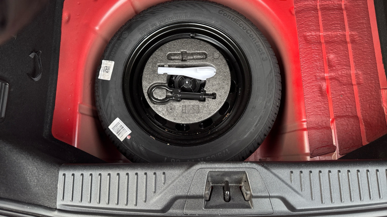 Ford Fiesta 1.0 EcoBoost Zetec 5dr Petrol Hatchback